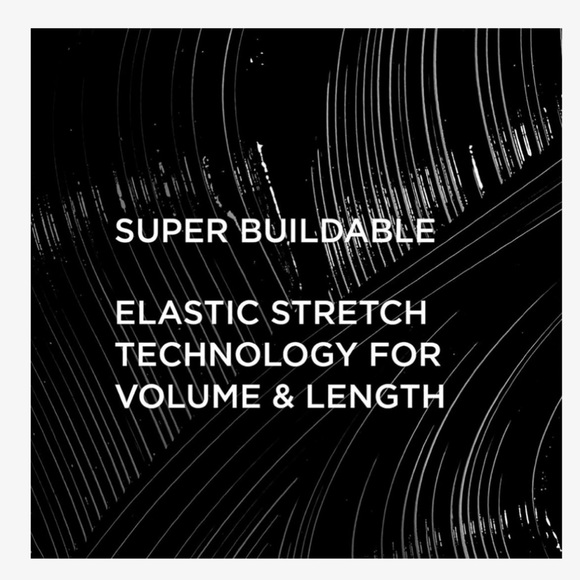 Superhero Elastic Stretch Volumizing & Lengthening Mascara - It cosmetics - Picture 5 of 11